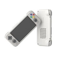 Nouvelle console de jeu portable Android RP4 Retro Pocket 4pro transfrontalière, écran tactile performant