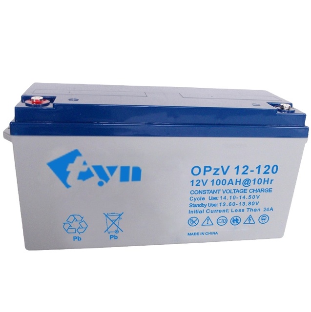 AGM Battery CAR Battery 95AH 100AH105AHAh 250Ah 12V Deep Cycle Agm Gel Battery Factory Price