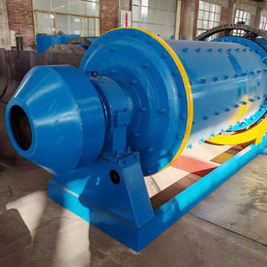 Molino de Bolas para Minería de Oro, Molino de Molienda de Arena de Cuarzo, en Stock en Harare, Molino de Bolas de Alta Energía para Oro, Precio de Máquina de Molienda de Oro - Product Image 6