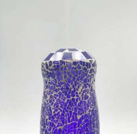Diffuseur de brume ultrasonique avec mosaïque