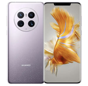 Teléfono Inteligente Huawei Mate 50 Pro, Pantalla de 6.7 Pulgadas, 90 Hz, Cámara de 5 MP, 66 W, Reconocimiento Facial, Huella Dactilar Lateral, Harmony OS 3.0, OLED, Nuevo, Doble SIM - Product Image 2