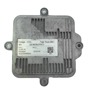 Haval H6 56W 4121950X990JC Original usado Luz de circulación diurna señal de giro controlador de computadora accesorios de luz de coche - Product Image 3