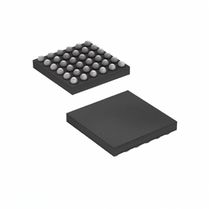 Embedded Electronic Chips Component BOM IC In Stock 36 UFBGA, WLCSP STM32F058T8Y6TR - Product Image 1