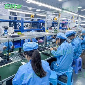 Jumelles de Vision nocturne FOV40/50 degrés PVS31 NVG en option de boîtier léger SNR élevé de chasse - Product Image 5