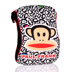 Meilleure vente Relax oreiller de couchage belle bande dessinée Anime impression mousse à mémoire de forme souple tricoté avion <span class=keywords><strong>Camping</strong></span> hôtel de soins infirmiers - Product Image 1