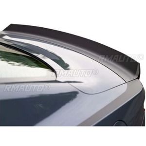 Aileron de coffre arrière, aileron de toit arrière pour Ford Mustang 2024, kit carrosserie, accessoires auto - Product Image 5