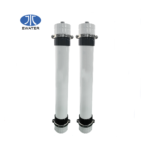 Hollow Fiber UF Water Filter Membrane