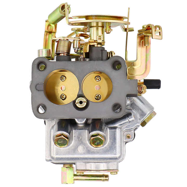 日産 ダットサン H20 エンジン キャブレター 16010-J0502