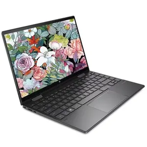 Neuankömmlinge Original HP Envy 13 X360 Intel Core i5 i7 R5 R716GB 512TB 1TB SSD 13,3 "2,8 K Touchscreen-Laptops Notebook