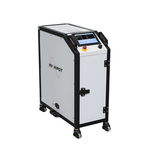 Generador de alta tensión de frecuencia ultrabaja HVHIPOT de 80KV <span class=keywords><strong>VLF</strong></span> para pruebas de cables - Product Image 3