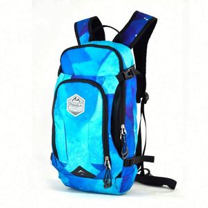 Wholesale China Supplier Cycling <b>Hydration</b> Bag <b>Backpack</b> Sports <b>Backpack</b> for Running Cross Country Marathon Sports - Product Image 2
