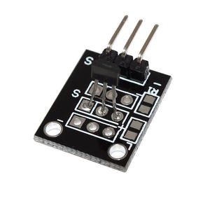 Módulo de Sensor Magnético Lineal OEM OKY3433-2 con Salida de Voltaje Analógico para Proyectos de Electrónica DIY, Arduino y Raspberry Pi - Product Image 6