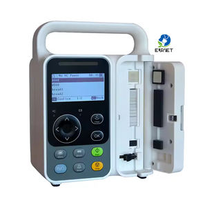 Set Infus Produk Veteriner Berkualitas Baik EUR PET, Suku Cadang Set <span class=keywords><strong>IV</strong></span>, Set Infus <span class=keywords><strong>IV</strong></span> untuk Rumah Sakit Hewan - Product Image 1