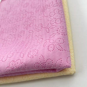 新しいスタイル快適で優しく高品質のレザーワイパーPvaChamoisシャミーナプキンラグ生地タオルペットカーヘア乾燥タオル - Product Image 4