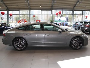 <span class=keywords><strong>Audi</strong></span> A8 Modello 2026 A8L 45 TFSI quattro Luxury - Product Image 3