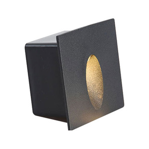 Trung Quốc Nhà phân phối 3 Wát ultraslow Nhôm Nhà cầu thang ánh sáng trong nhà công suất cao LED bước ánh sáng - Product Image 6