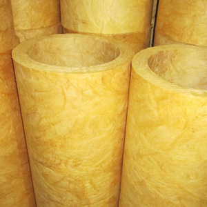 Rock <b>Wool</b> Pipe 90k-48*30 90k-76*30 <b>Thermal</b> Insulation Sound Absorbing Tubular Mineral Fiber Pipe Shell - Product Image 3