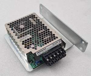 แหล่งจ่ายไฟสลับ HWS50A-24/A 24V DC 2.2A 50W เอาต์พุตเดี่ยวปิดล้อม AC DC - Product Image 4