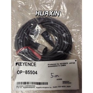 ขายึดแปลงมุมสำหรับเซ็นเซอร์เลเซอร์ขนาดกะทัดรัด OP-88504 ยี่ห้อแท้ของ Keyence - Product Image 1