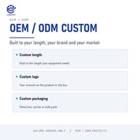 Câble USB 2.0 Type A vers B carré avec verrouillage par vis, câble pour caméra industrielle, haute flexibilité, pour chaîne porte-câbles, OEM ODM personnalisé
