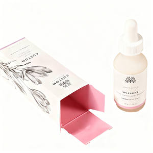 Envase de Bambú Vacío de 30 ml para Cosméticos, Ecológico, Reciclable, Personalizado con Etiqueta Privada, para Aceites Esenciales y Sérum para el Cuidado de la Piel - Product Image 2