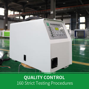 ماكينة لحام ليزرية محمولة صغيرة الحجم 3 في 1، إصدار جديد ومُحدَّث لعام 2024 بقدرة 1500 واط - Product Image 4