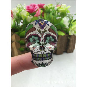 Haute qualité accepter <span class=keywords><strong>commande</strong></span> personnalisée et autocollant de dôme époxy en vinyle personnalisé - Product Image 4