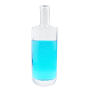 <span class=keywords><strong>Gin</strong></span> haute qualité 0.75 litres 500ml 750ml bouteille en verre bouteilles en verre vente en gros - Product Image 5