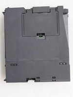 Nuevo Módulo de CPU Original de Alta Velocidad Q26UDVCPU, Unidad de Procesamiento Lógico de 260K Pasos, Controlador Principal PLC Serie Q