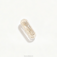 Capsules complètes de multivitamines et de minéraux OEM/ODM, formule personnalisée en billes dans une capsule liquide