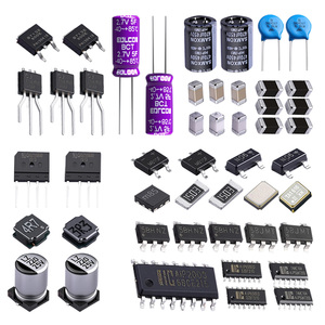 <span class=keywords><strong>SMD</strong></span> điện trở linh kiện điện tử yêu cầu danh sách bom cho báo giá dịch vụ bom điện trở rfq và tụ điện - Product Image 1