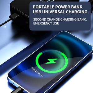 <span class=keywords><strong>Pompe</strong></span> de gonflage des pneus de voiture <span class=keywords><strong>Pompe</strong></span> à <span class=keywords><strong>air</strong></span> 12v avec batterie 6000mAh 150psi Écran numérique Bicycle Ball <span class=keywords><strong>Air</strong></span> Compression Tire Inflator - Product Image 6