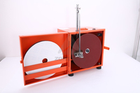 900W Elektrischer Schafschermesser-Schärfer Ziegenschermesser-Schleifmaschine 220V