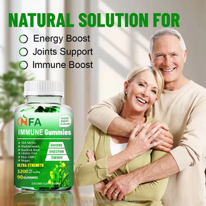 ผลิตภัณฑ์ใหม่ ซีมอสกัมมี่ อาหารเสริมสารสกัดจากรากเบอร์ด็อค เหมาะสำหรับผู้ใหญ่ ช่วยเพิ่มพลังงานและเสริมภูมิคุ้มกัน - Product Image 4