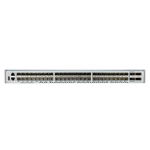 Brocade G620 <b>Switch</b> 24 Port 32G Fibre Channel Stackable For Educational <b>Network</b> - Product Image 1