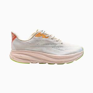 Zapatos Deportivos de Alta Calidad para Hombre y Mujer, Nuevo Diseño con Cordones, Transpirables, para Correr, Estilo Hokaes - Product Image 4