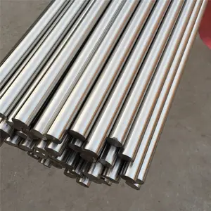 2mm 8mm 303 304 316 402 904 2507 Cold Rolled Super Duplex Stainless Steel Round Flat Bar