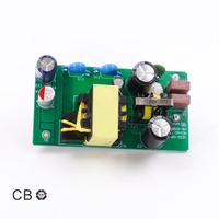 Alimentation à cadre ouvert OEM AC/DC 9V 12V 15V 20W 36W 65W, carte nue, adaptateur SMPS pour équipement médical et appareils électroménagers