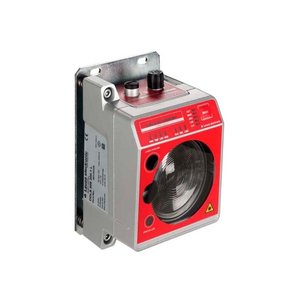 สินค้าใหม่ Leuze 50025118 เซ็นเซอร์แบบกระจายแสง 50104279 50025228 50034128 50024127 - Product Image 1