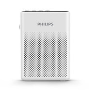 Amplificateur Philips Little Bee, casque sans fil pour enseignant, microphone de classe, petit haut-parleur, guide touristique, haut-parleur