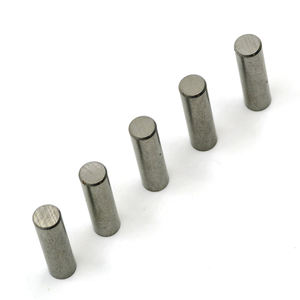 Pôle magnétique Humbucker en Alnico 5 pour <span class=keywords><strong>guitare</strong></span> électrique / Barres magnétiques de micro / 15 mm ou 18 mm - Product Image 4