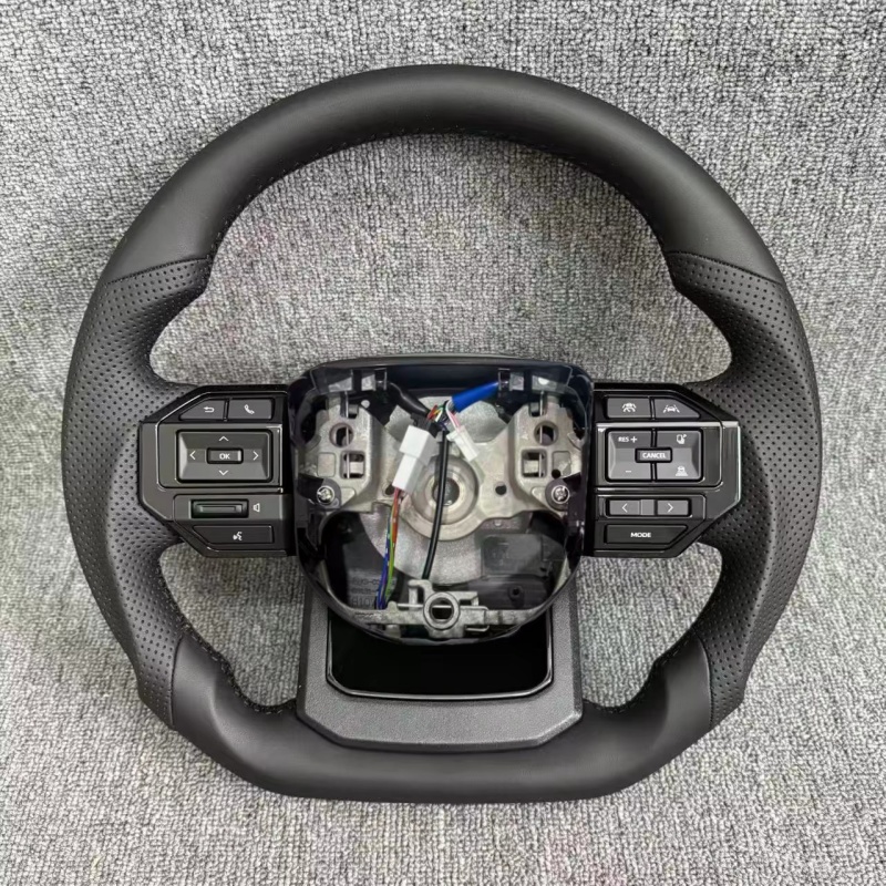 Para Toyota