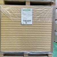 Échantillon gratuit 72*102cm 77*110cm 787*1092mm Papier duplex et carton ivoire en rouleau de stock Cs1