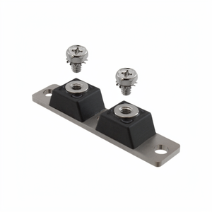 Electronic Chips Component MBR120150CTR Diode Arrays Twin Tower Original - Product Image 1