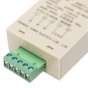 Fournisseur direct d'usine JDM11-6H Compteur électronique Affichage numérique Mémoire en cas de panne de courant Accumulateur électromagnétique pour l'industrie - Product Image 4