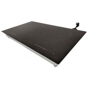 LF 2 Head Induction <b>Cooker</b> 3600 Watt Fast Heating - Product Image 2