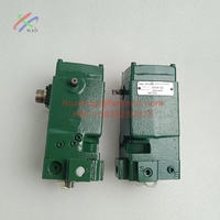 Moteur de régulation de vitesse Woodward E8250-826