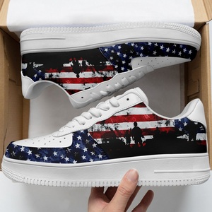 Sneakers Personalizzate con Logo OEM, <span class=keywords><strong>Scarpe</strong></span> Casual di Alta Qualità, <span class=keywords><strong>Scarpe</strong></span> <span class=keywords><strong>da</strong></span> <span class=keywords><strong>Basket</strong></span> Personalizzate - Product Image 6