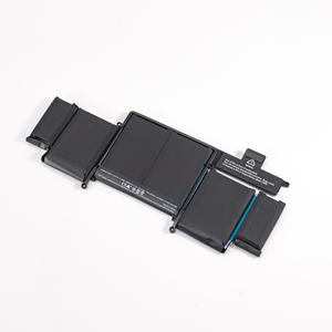 Batería de Repuesto para Portátil <span class=keywords><strong>A1493</strong></span> <span class=keywords><strong>MacBook</strong></span> Pro 13" Retina Finales de 2013 Mediados de 2014 A1502 Recargable 71.8Wh Color Negro Stone en Stock - Product Image 3