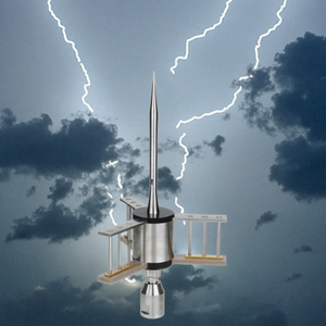 Thép không gỉ sét sét sét sét hệ thống chống sét - Product Image 1